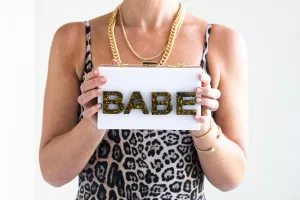 Babe Clutch