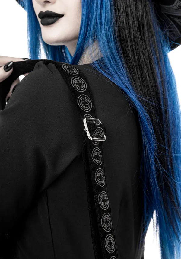 Gothic Chapel | HOBO BAG