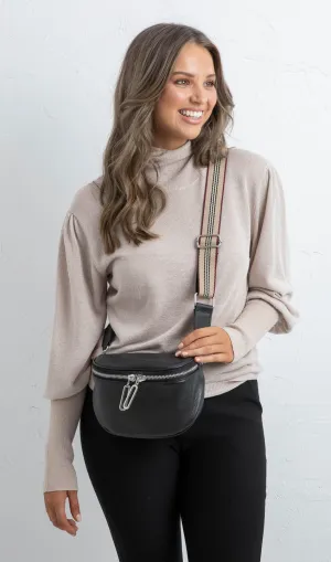 Kensington Pouch Bag