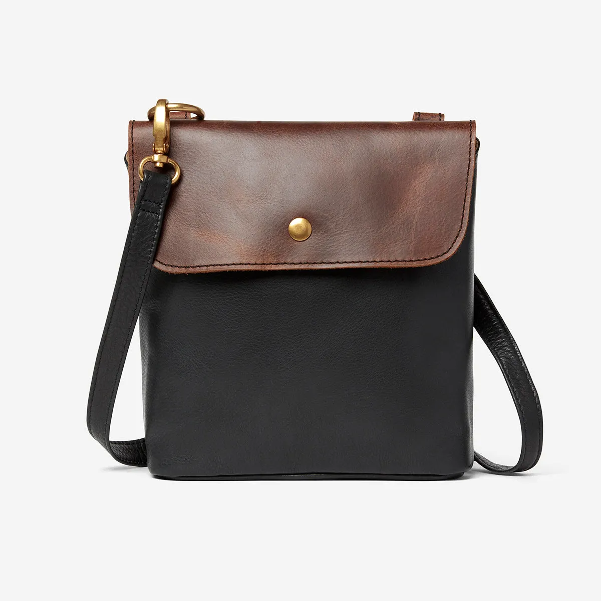 Osgoode Marley Leather Women's Rosemary Small Crossbody