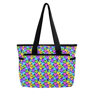 Park Balloons Large Capacity Insulated Tote Bag