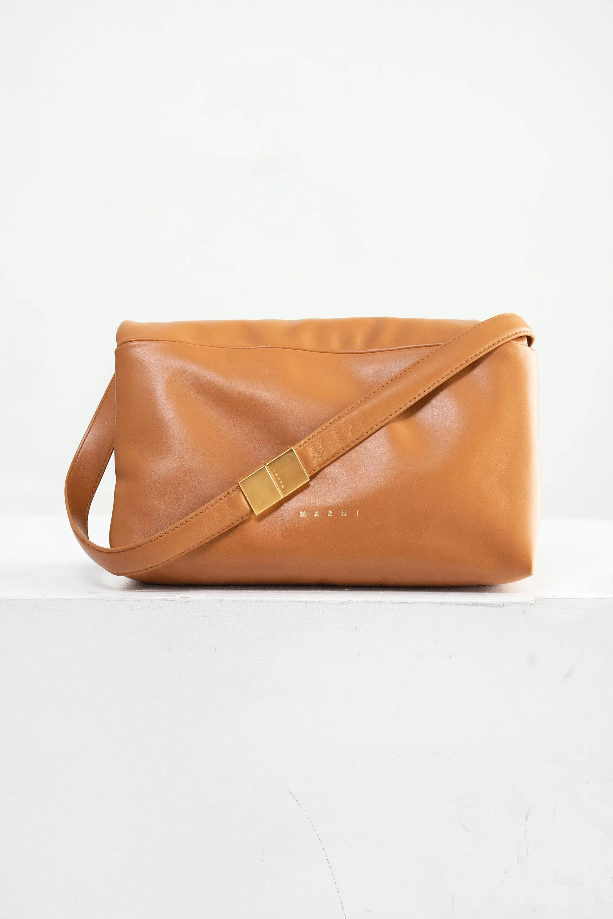 Prisma Bag, Biscuit