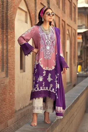 Sana Safinaz Mahay Winter Collection 2020 – 7B-BG