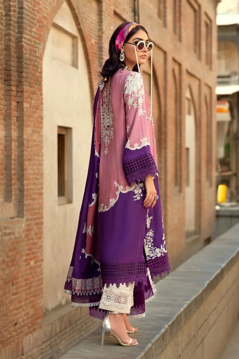 Sana Safinaz Mahay Winter Collection 2020 – 7B-BG