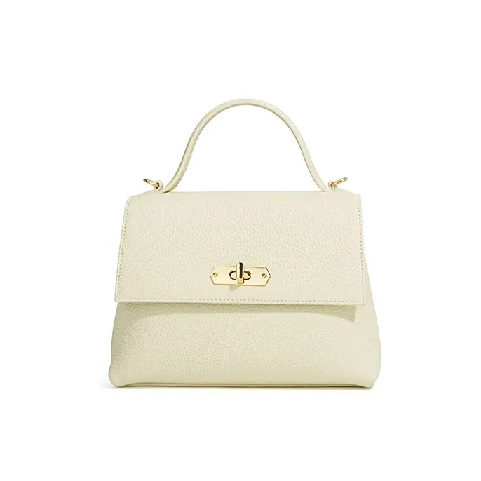 Satchel Small Leather Satchel Crossbody Bag Ladies Satchel Handbags