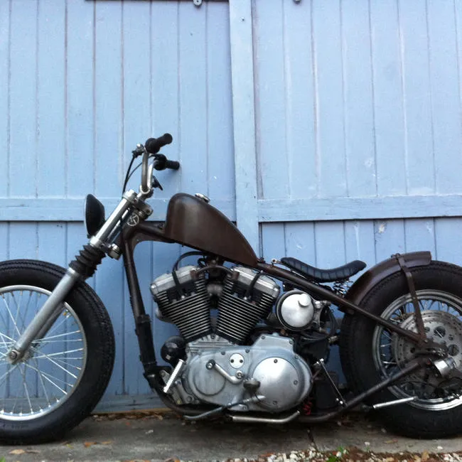 Slimline Seat - Tuck n' Roll